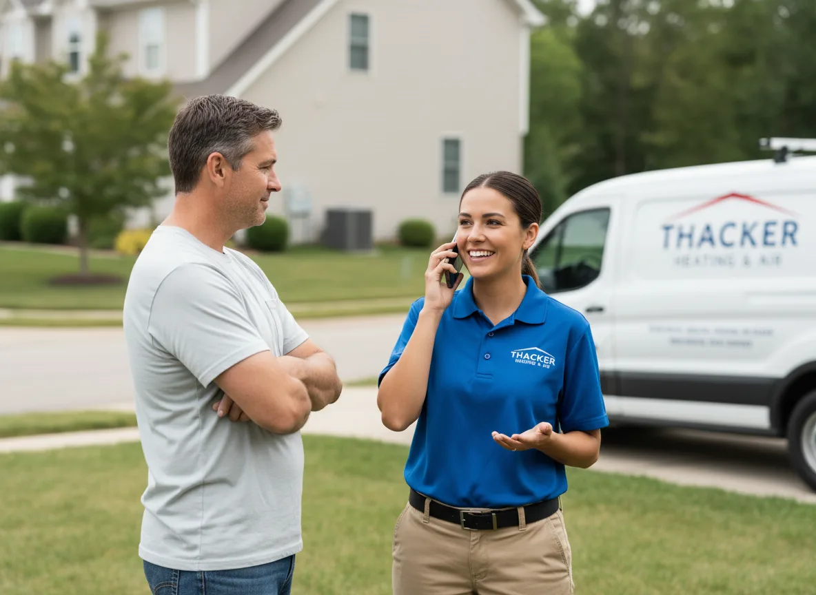 Ac Repair Black Canyon City, AZ FAQs